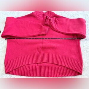 Gap. Girls Red Sweater. 14-16 XL.